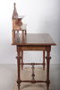Damskrivbord, Engelsk-stil, 1800-talets senare del