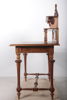 Damskrivbord, Engelsk-stil, 1800-talets senare del