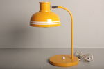Bordslampa- "Luco", 1950/1960-tal