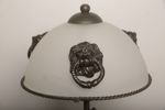 Bords/ Fönsterlampor, 1-par, 1900/2000-tal