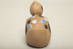 Britt-Louise Sundell, Gustavsberg figurin: "Ringo", Signerad B.S & Ringo 4
