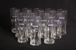 Ölglas- "Pripps", 12st