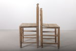 Stolar, 1-par, 1800/1900-tal 