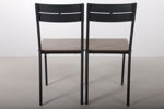 Stolar- IKEA, 4st
