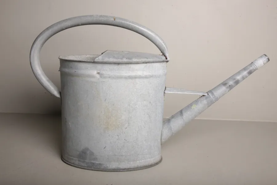 Vattenkanna- Zink, 12-Liter