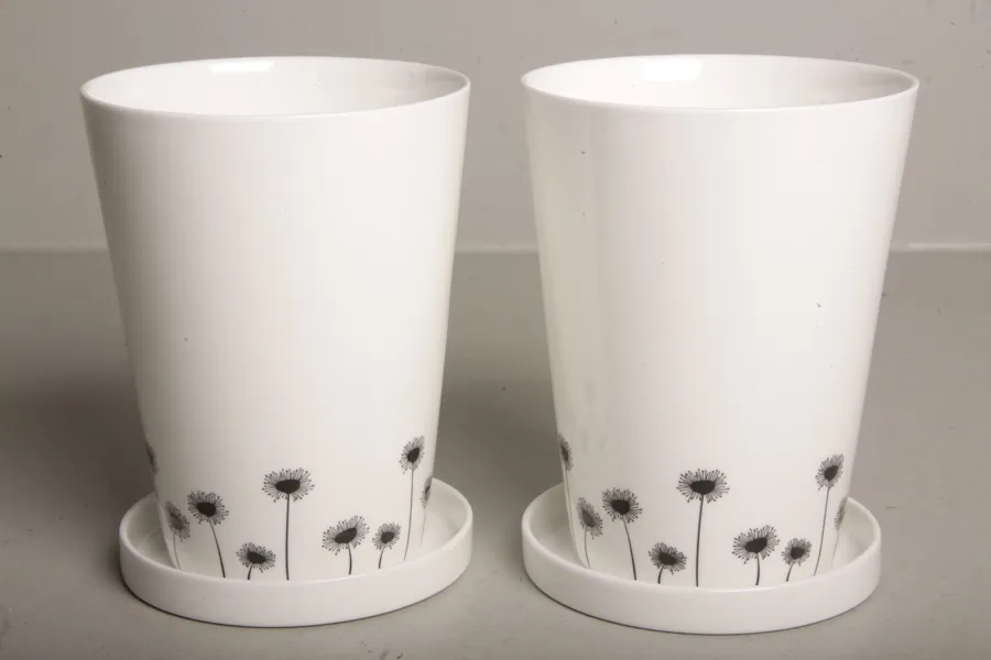 Månses Design, 1-par ytterfoder