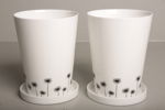 Månses Design, 1-par ytterfoder