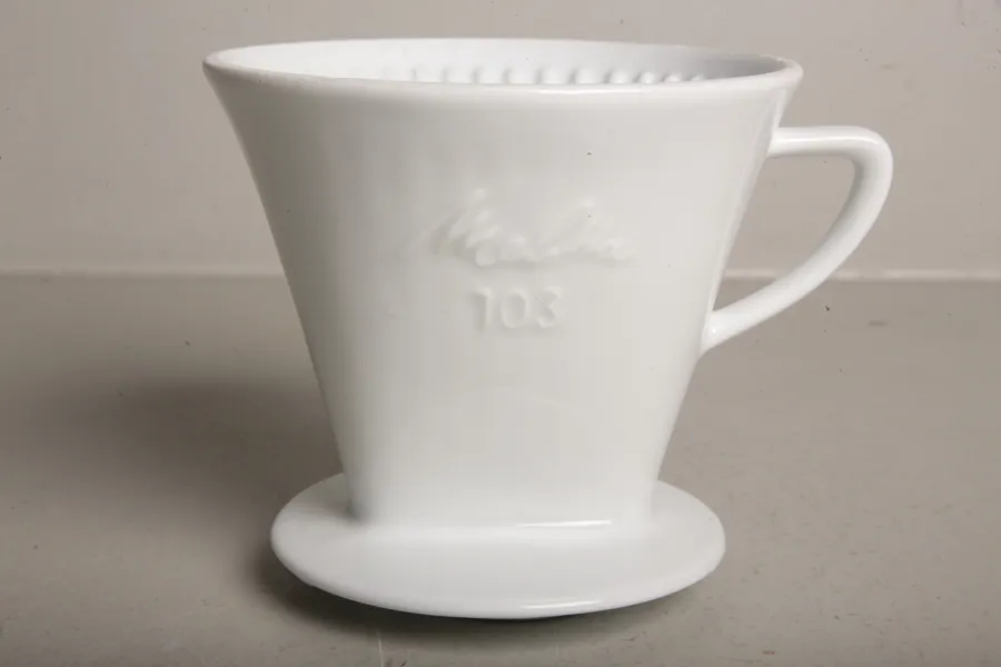 Melitta filter- N:o 103