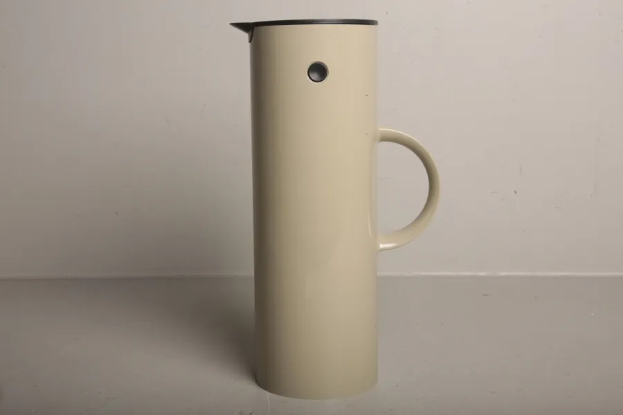 Stelton- Termoskanna, Design: Erik Magnussen, Denmark