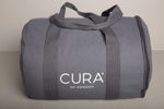 Tyngdfilt- "CURA", 6kg