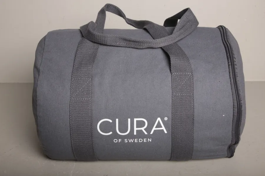 Tyngdfilt- "CURA", 6kg