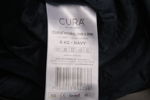 Tyngdfilt- "CURA", 6kg