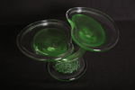 Konstglas- "Skärså Glashytta", 2000-tal, Signerad: 2013