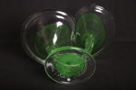 Konstglas- "Skärså Glashytta", 2000-tal, Signerad: 2013