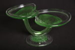 Konstglas- "Skärså Glashytta", 2000-tal, Signerad: 2013