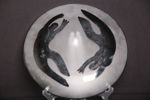 Nybro Konstglas- Fat, Design: Mia Branzell