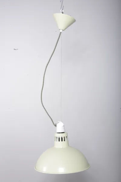 Original BTC England- Taklampa 