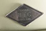 Original BTC England- Taklampa