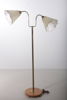 Golvlampa, 1950/1960-tal