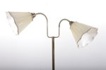 Golvlampa, 1950/1960-tal