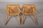 Pinnstolar, 3st, 1960/1970-tal