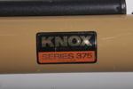 Filmduk- "Knox"