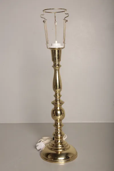 Bord/ Fönsterlampa- "Aneta"