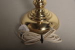 Bord/ Fönsterlampa- "Aneta"