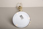 Bord/ Fönsterlampa- "Aneta"