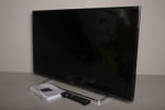 TV- "Panasonic"