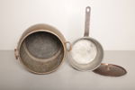 Koppar, 2-Delar, 1800/1900-tal