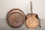 Koppar, 2-Delar, 1800/1900-tal