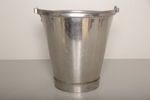 Hink- Rostfri, 15-Liter