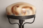 Bord/ Fönsterlampa, 1930-tal, Jugend