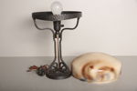 Bord/ Fönsterlampa, 1930-tal, Jugend