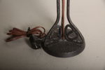 Bord/ Fönsterlampa, 1930-tal, Jugend