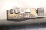 Kikarsikte- "Ajack 4x90", Med tillhörande fodral- N:o 253470