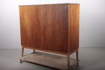 Skåp, 1950/1960-tal, Teak
