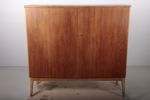 Skåp, 1950/1960-tal, Teak