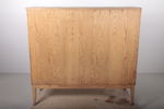 Skåp, 1950/1960-tal, Teak