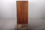 Skåp, 1950/1960-tal, Teak
