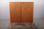 Skåp, 1950/1960-tal, Teak
