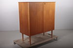 Skåp, 1950/1960-tal, Teak