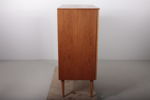 Skåp, 1950/1960-tal, Teak