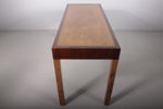Skrivbord/ Sidobord- NK, 1930-tal, Tillskriven: Axel Einar Hjorth