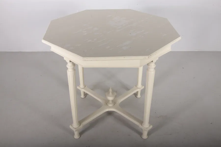 Bord, Gustaviansk-stil, 1800/1900-tal