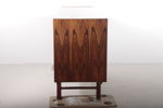 Sideboard, IKEA- "Ladoga", Jakaranda, 1950/1960-tal