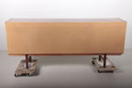 Sideboard, IKEA- "Ladoga", Jakaranda, 1950/1960-tal
