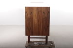 Sideboard, IKEA- "Ladoga", Jakaranda, 1950/1960-tal