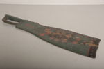 Skäktkniv- "Norrala, Hälsingland", 1800-tal, Allmoge